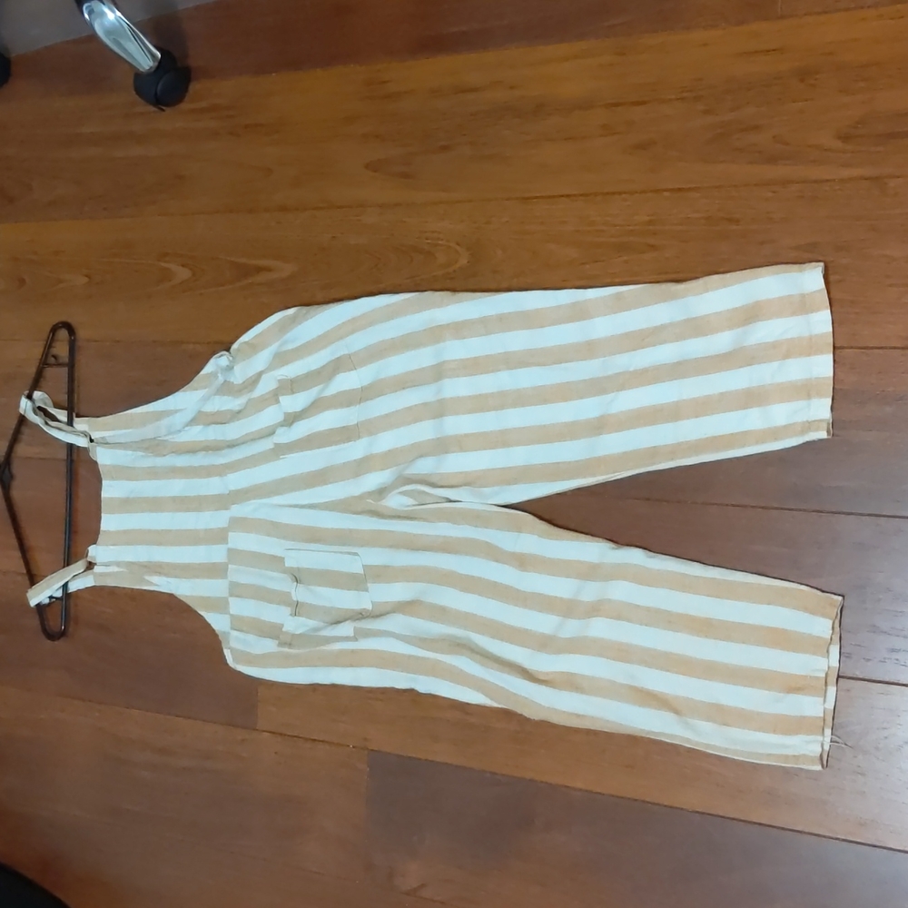 Cute jump suit